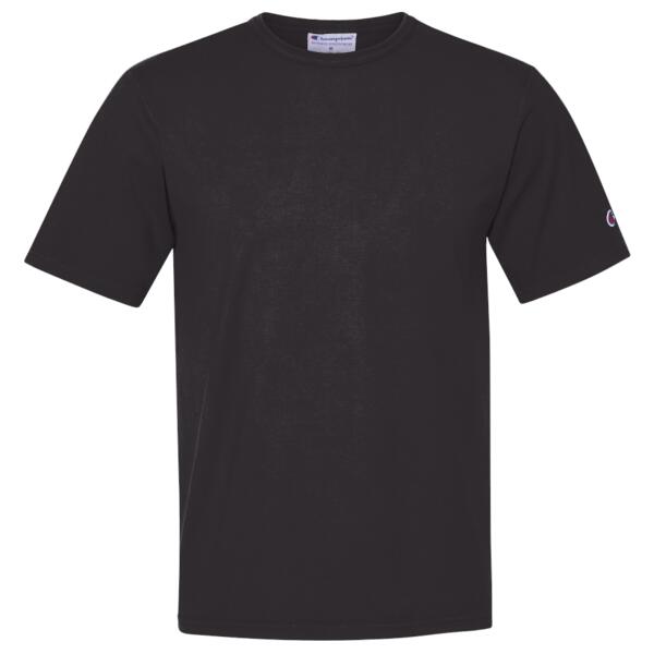 Unisex Garment-Dyed T-Shirt Thumbnail