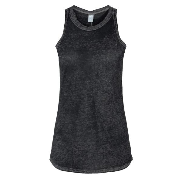 Women’s Zen Jersey Tank Top Thumbnail