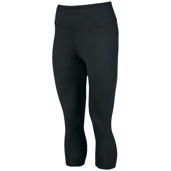 Women's Hyperform Compression Capri Thumbnail