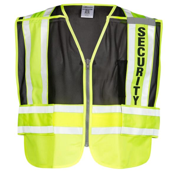 Unisex Security Vest Thumbnail