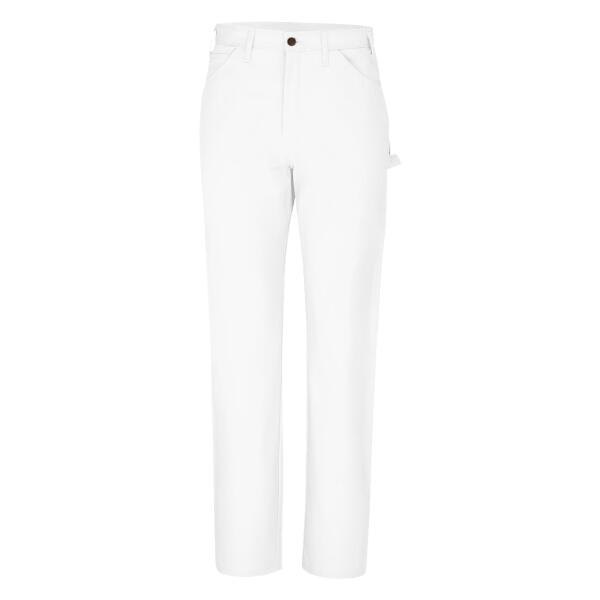 Men's Extended Sizes Painter's Utility Pants Thumbnail