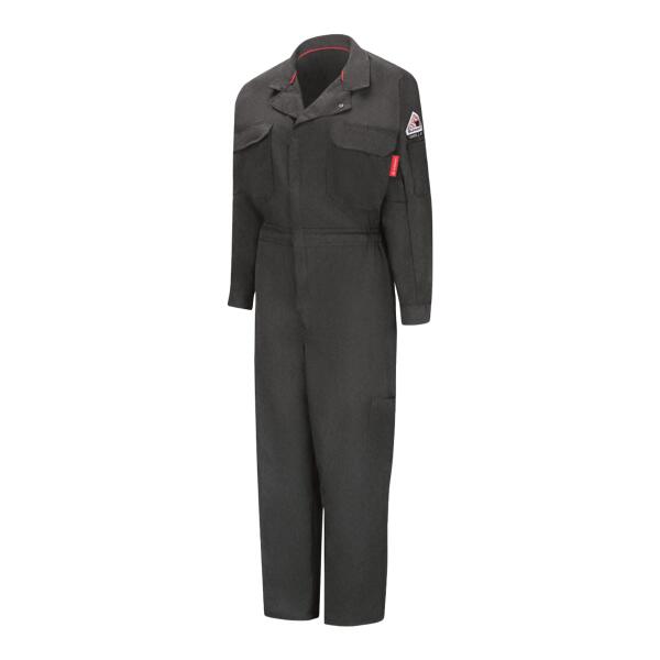 Women's iQ Series® Mobility Coverall Thumbnail