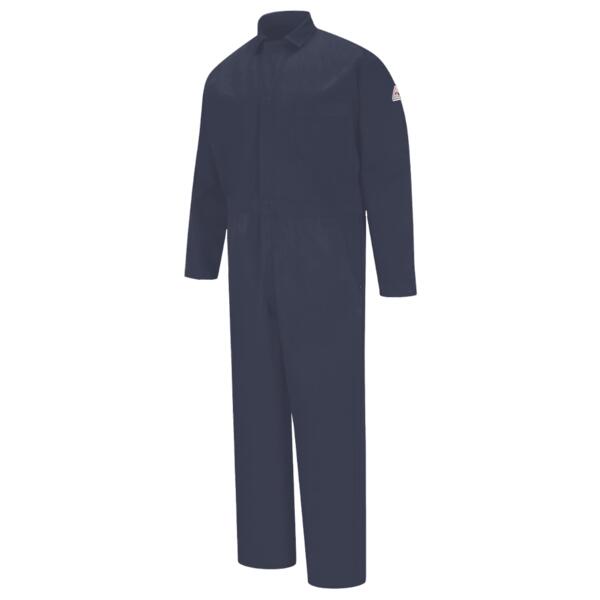 Men's Tall Classic Industrial Coverall - Excel FR Thumbnail