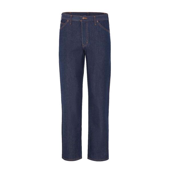 Men's Odd Sizes Straight 5-Pocket Jeans Thumbnail