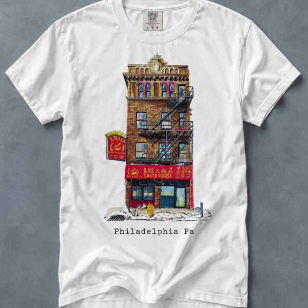 Philly Landmarks Thumbnail