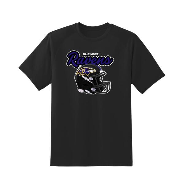 Ravens Helmet Thumbnail