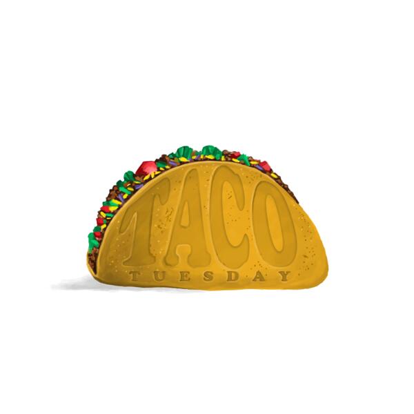Taco Tuesday Thumbnail