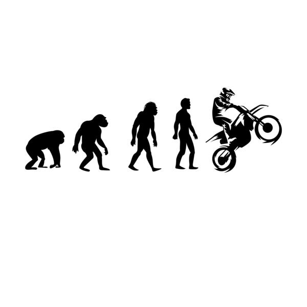 Motorcycle Evolution Thumbnail
