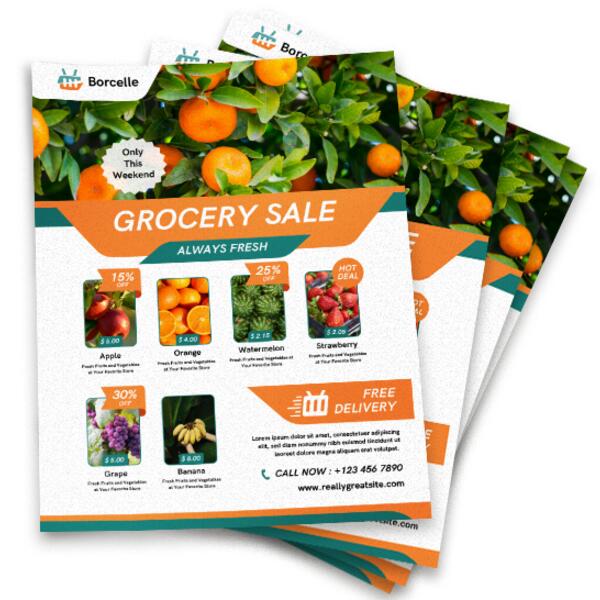 Business Visibility Pack  Thumbnail