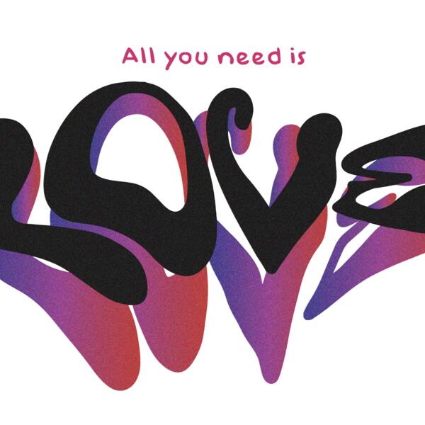 Valentines All You Neec Thumbnail