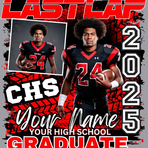 GRADUATION DESIGNS  Thumbnail