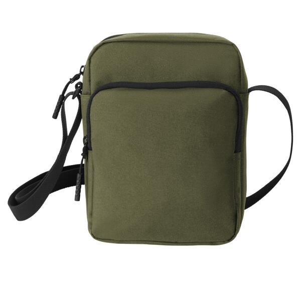 Upright Crossbody Bag Thumbnail
