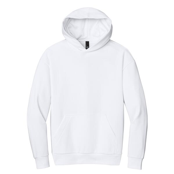 HEAVY FLEECE HOOD PO 14 OZ Thumbnail