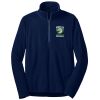Microfleece 1/2 Zip Pullover Thumbnail